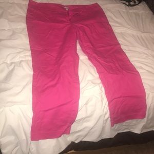 Trouser pants